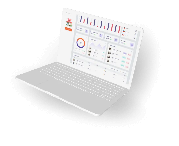 Momentum X Capital - Distributed Cloud Infrastructure