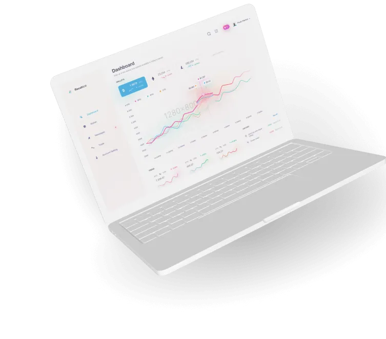Momentum X Capital - Distributed Cloud Infrastructure