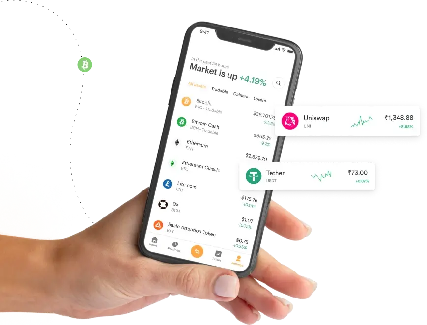 Momentum X Capital - Momentum X Capital-tiimi